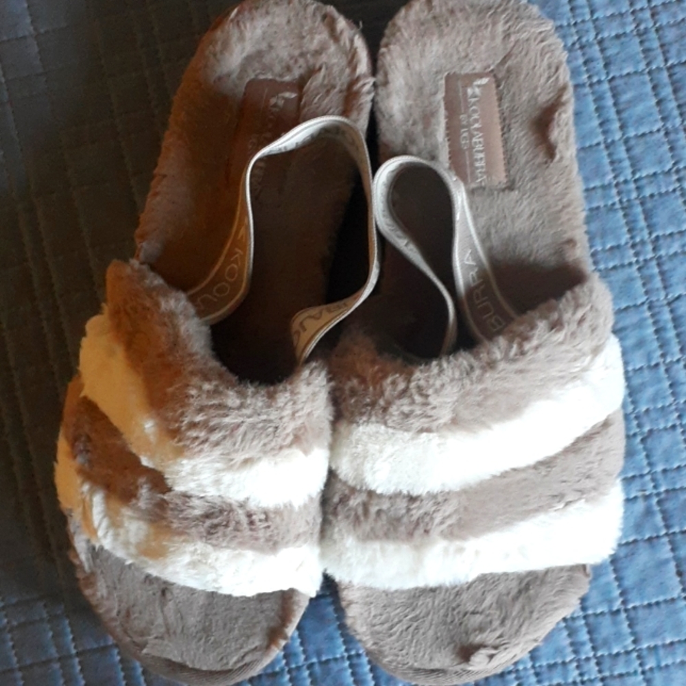 Koolaburra by UGg Slippers